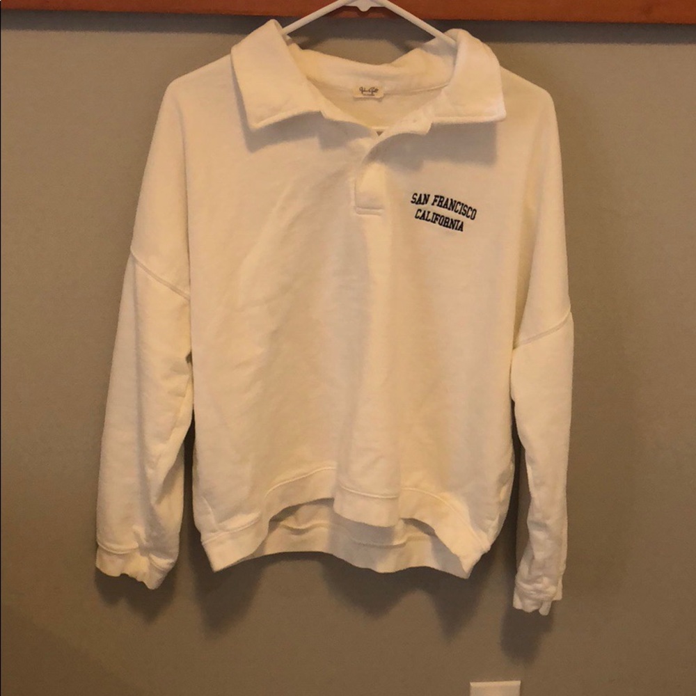 Brandy Melville Sweater